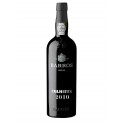 Barros Colheita 2010 Port Wine