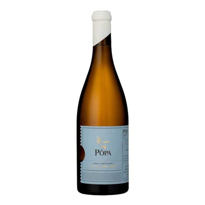 Pôpa Curtimenta 2019 White Wine