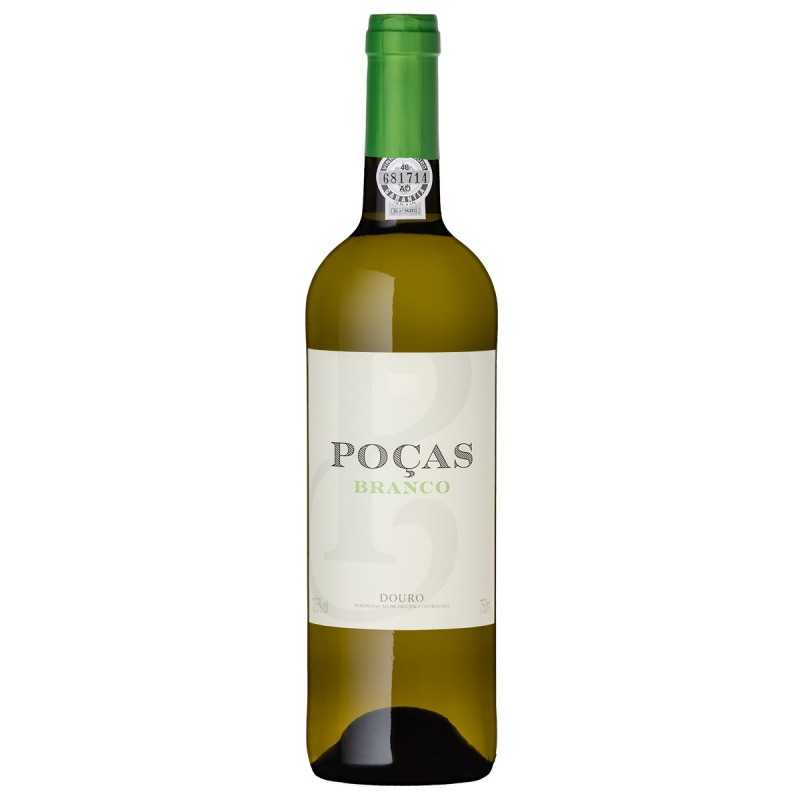 Poças 2020 White Wine