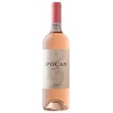 Poças 2020 Rosé Wine