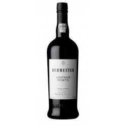 Burmester Vintage 2000 Port Wine