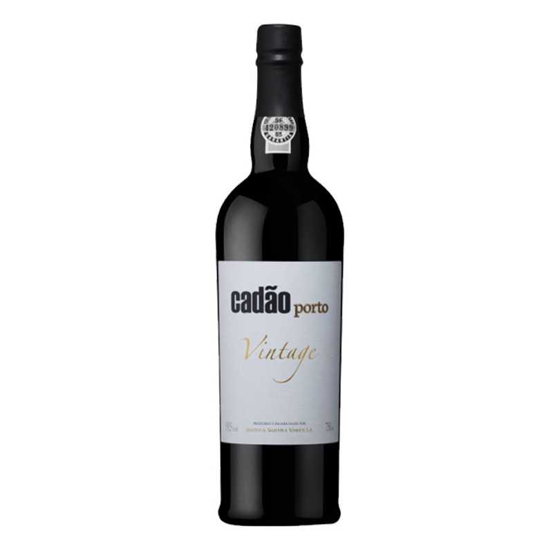 Cadão Vintage 2015 Port Wine