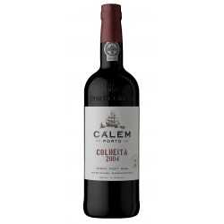 Calem Colheita 2004 Port Wine