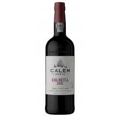 Calem Colheita 2010 Port Wine