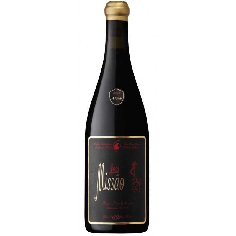 Filipa Pato Missão 2017 Red Wine