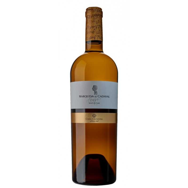 Marquesa de Cadaval 2017 White Wine