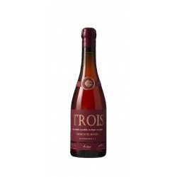 Trois Moscatel Roxo