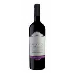 Quinta do Piloto Collection Touriga 2014 Red Wine