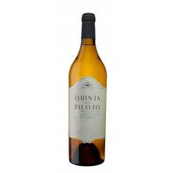 Quinta do Piloto Reserva 2014 White Wine