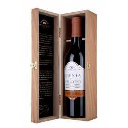 Quinta do Piloto Moscatel Coleção de Familia