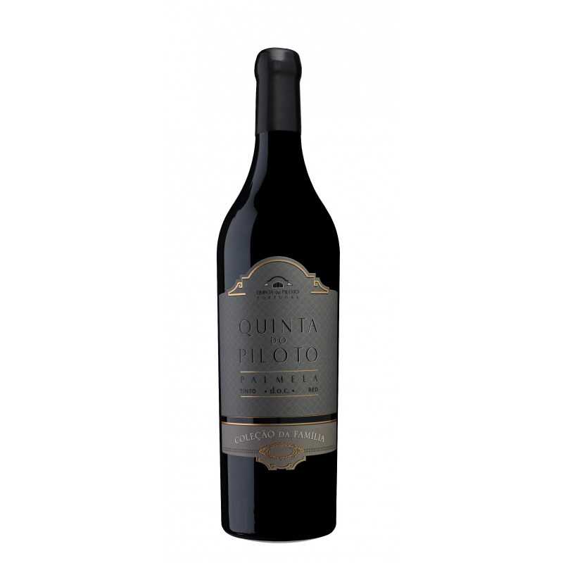 Quinta do Piloto Coleção de Familia 2013 Red Wine