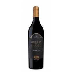 Quinta do Piloto Garrafeira 2012 Red Wine