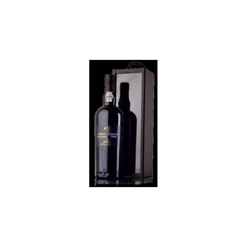 Convento Velho Vintage 1999 Port Wine