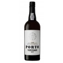 Caves São João Vintage 2017 Port Wine