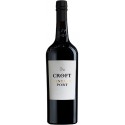 Croft Vintage 2018 Port Wine