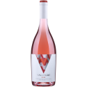 Vallegre 2019 Rosé Wine