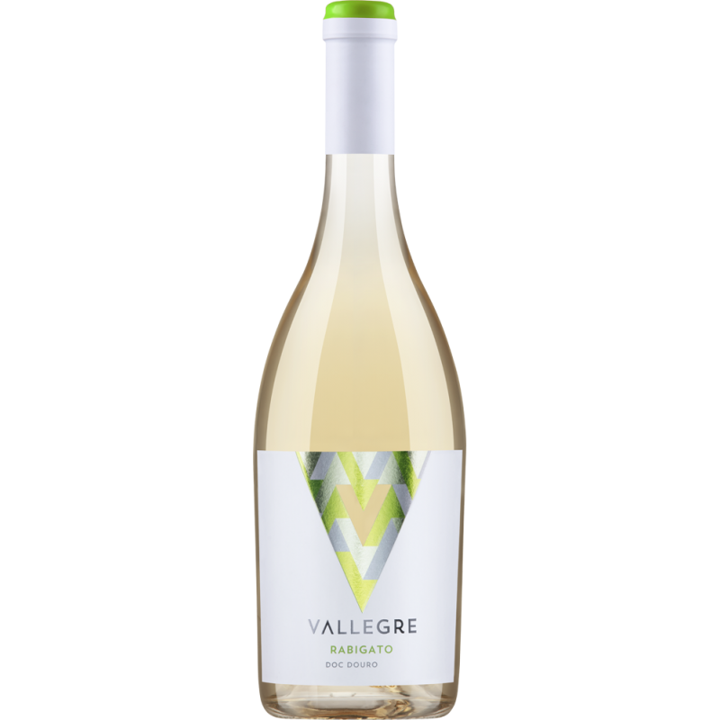 Vallegre Rabigato 2019 White Wine