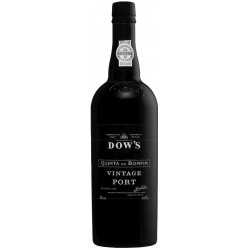 Dow's Quinta do Bomfim Vintage 2008 Port Wine