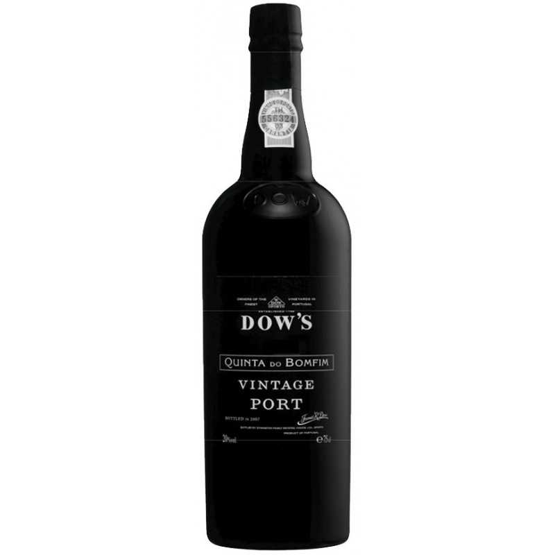 Dow's Quinta do Bomfim Vintage 2008 Port Wine