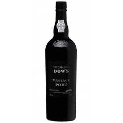 Dow's Vintage 2017 Port Wine