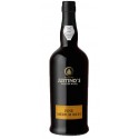 Justino's Madeira 3 Years Old Fine Medium Rich Madeira Wine