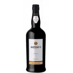 Justino's Madeira Boal Colheita 1996 Madeira Wine