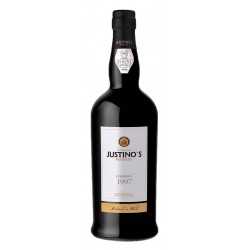 Justino's Madeira Sercial Colheita 1997 Madeira Wine