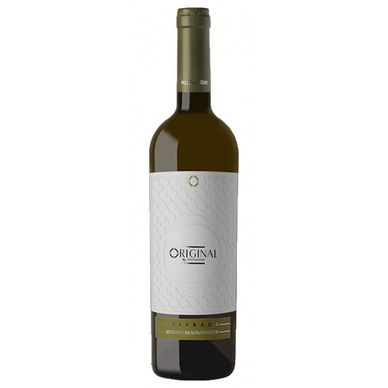 Original Reserva 2018 White Wine