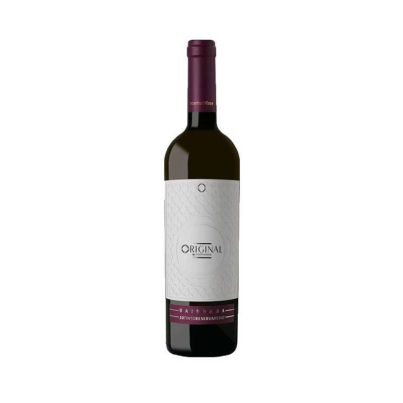 Original Reserva 2017 Red Wine