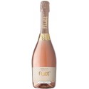 Flutt Brut Sparkling Rosé Wine