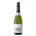 Positivo Brut Sparkling White Wine