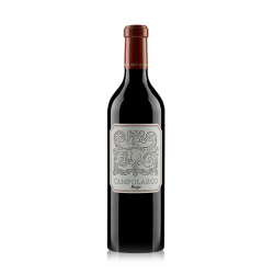Campolargo Baga 2015 Red Wine