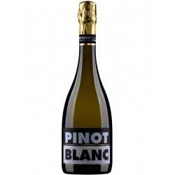 Campolargo Pinot Blanc Sparkling White Wiine