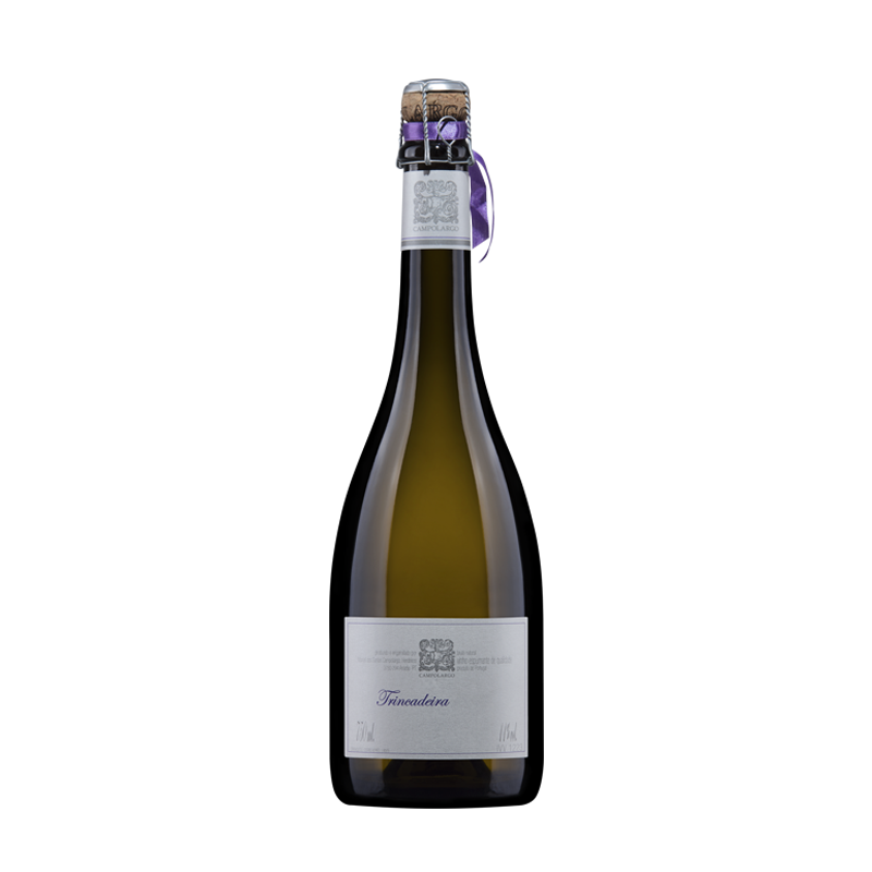 Campolargo Trincadeira Sparkling White Wine