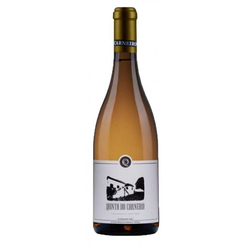 Quinta do Carneiro 2018 White Wine