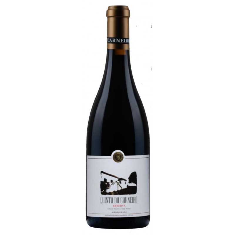 Quinta do Carneiro 2016 Reserva Red Wine