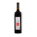 Jovem Calda Bordaleza 2011 Red Wine