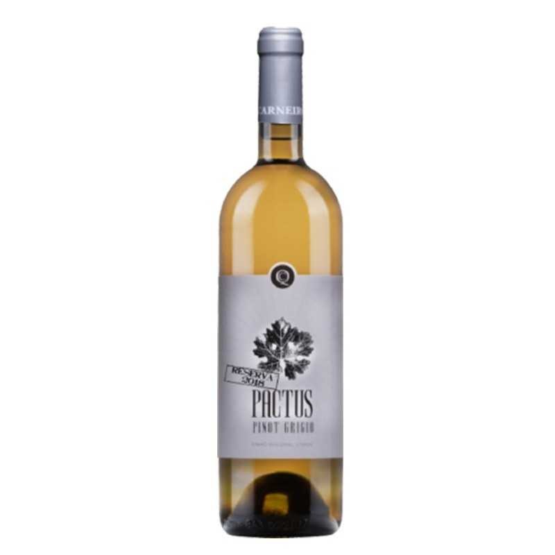 Pactus Pinot Grigio Reserva 2018 White Wine