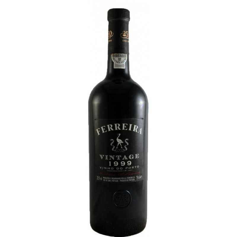 Ferreira Vintage 1999 Port Wine