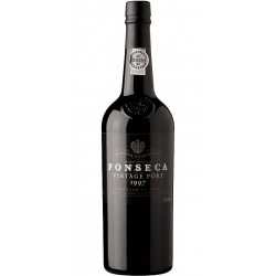Fonseca Vintage 1997 Port Wine