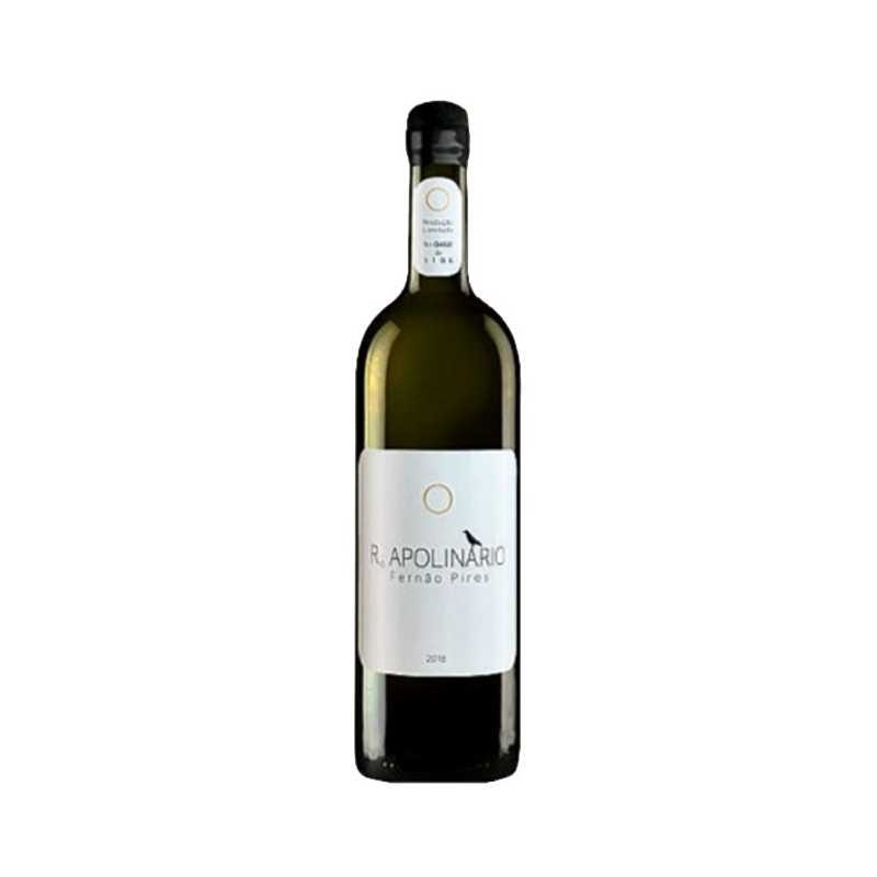 Apolinário 2018 Red Wine