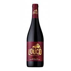 Louco 2018 Red Wine