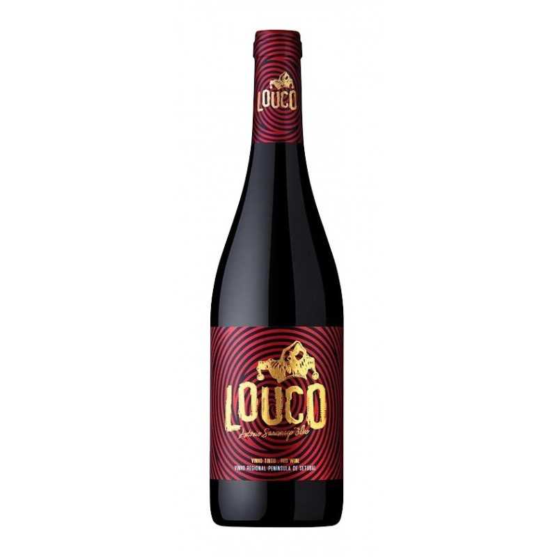 Louco 2018 Red Wine