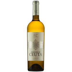 Herdade de Ceuta 2018 White Wine
