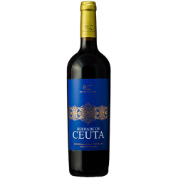 Herdade de Ceuta 2017 Red Wine