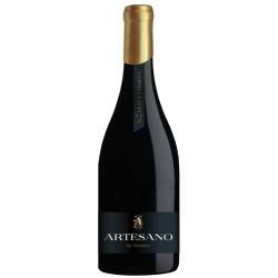 Artesano By Moreto 2018 Red Wine