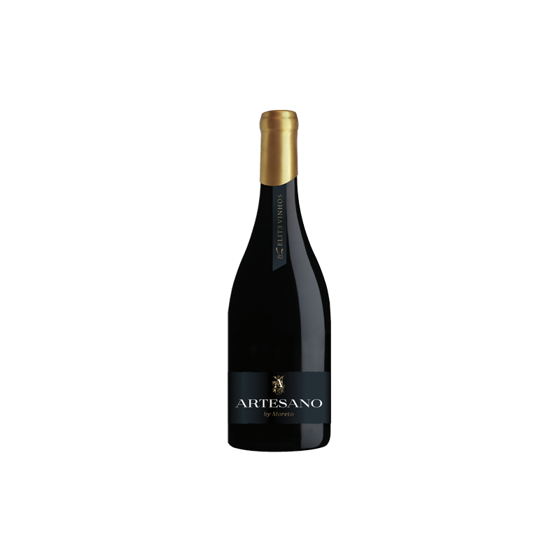 Artesano By Moreto 2018 Red Wine