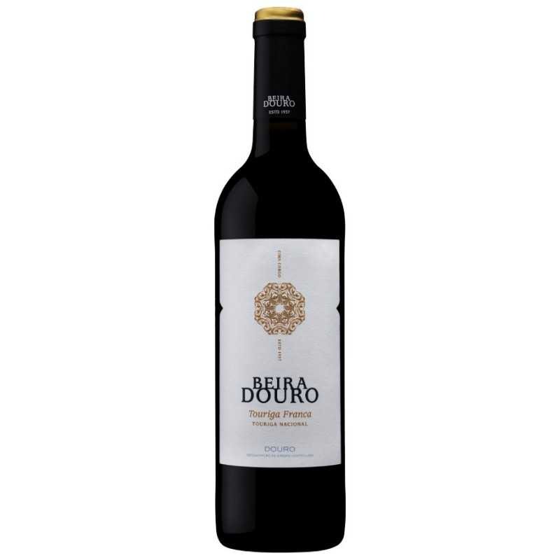 Beira Douro Touriga Franca and Touriga Nacional 2016 Red Wine