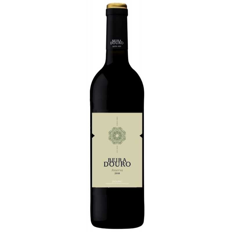 Beira Douro Reserva 2018 White Wine