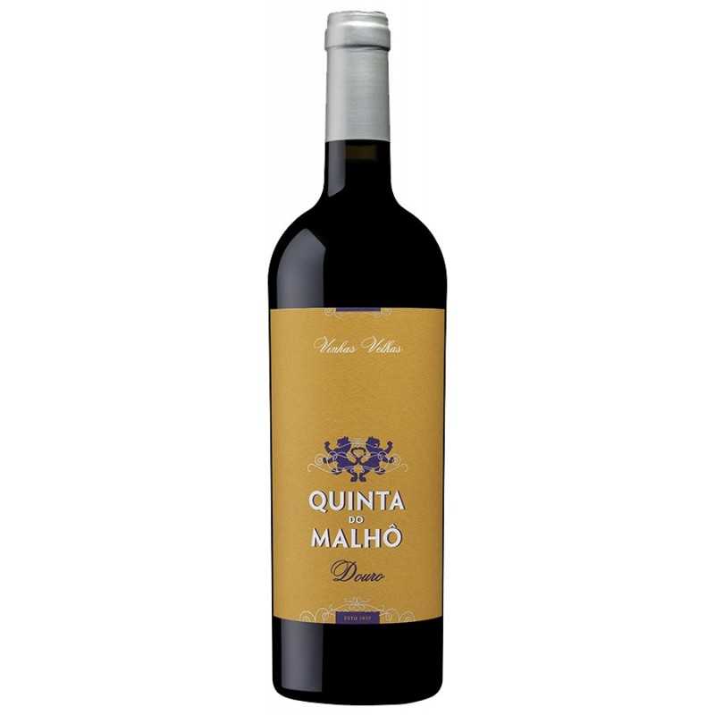 Quinta do Malhô Vinhas Velhas 2013 Red Wine